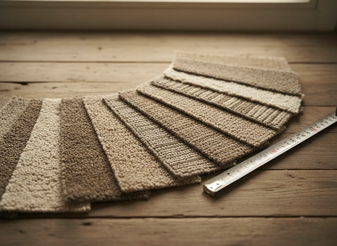 Carpet Installation Angoon, AK FAQs